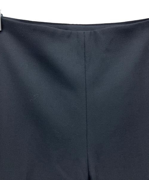 FOXEY（フォクシー）FOXEY (フォクシー) JOIE PANTS ブラック サイズ:40の古着・服飾アイテム