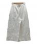 DAISY LIN (デイジーリン) ASHINAGA Jersey Pants ホワイト サイズ:38：25000円