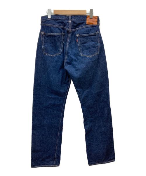 freewheelers（フリーホイーラーズ）FREEWHEELERS (フリーホイーラーズ) 601XX デニムパンツ インディゴ サイズ:W34×L32の古着・服飾アイテム