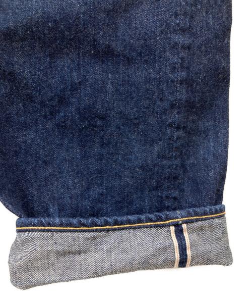 freewheelers（フリーホイーラーズ）FREEWHEELERS (フリーホイーラーズ) 601XX デニムパンツ インディゴ サイズ:W34×L32の古着・服飾アイテム
