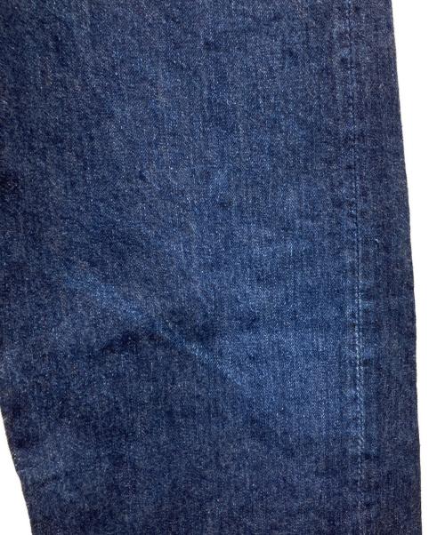 freewheelers（フリーホイーラーズ）FREEWHEELERS (フリーホイーラーズ) 601XX デニムパンツ インディゴ サイズ:W34×L32の古着・服飾アイテム