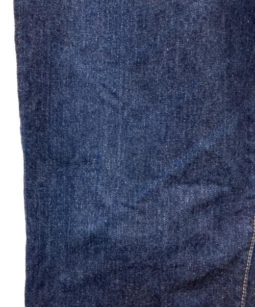 freewheelers（フリーホイーラーズ）FREEWHEELERS (フリーホイーラーズ) 601XX デニムパンツ インディゴ サイズ:W34×L32の古着・服飾アイテム