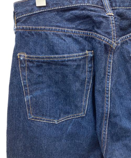 freewheelers（フリーホイーラーズ）FREEWHEELERS (フリーホイーラーズ) 601XX デニムパンツ インディゴ サイズ:W34×L32の古着・服飾アイテム