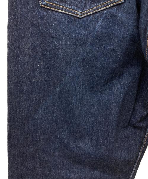 freewheelers（フリーホイーラーズ）FREEWHEELERS (フリーホイーラーズ) 601XX デニムパンツ インディゴ サイズ:W34×L32の古着・服飾アイテム