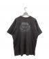 FREEWHEELERS (フリーホイーラーズ) USFS SMOKE JUMPERS  SET-IN SHORT SLEEVE SHIRTプリントTシャツ チャコールグレー サイズ:42：8000円