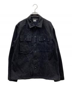 中古・古着通販】EGO TRIPPING (エゴ トリッピング) CARRIER LEATHER