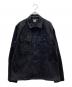 freewheelers（フリーホイーラーズ）の古着「Grunts Jacket」｜ブラック