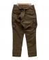 FREEWHEELERS (フリーホイーラーズ) TIMBER CRUISER TROUSERS オリーブ サイズ:SIZE 34-34：30000円