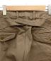 中古・古着 FREEWHEELERS (フリーホイーラーズ) TIMBER CRUISER TROUSERS オリーブ サイズ:SIZE 34-34：30000円