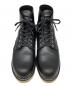 RED WING (レッドウィング) 6-inch Classic Round ブラック サイズ:26.5：23000円