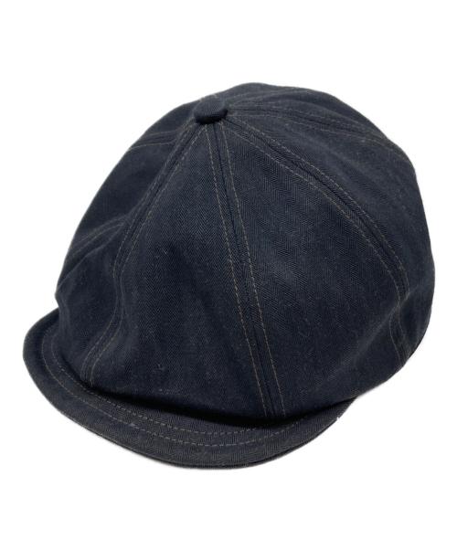 freewheelers（フリーホイーラーズ）freewheelers (フリーホイーラーズ) キャスケットの古着・服飾アイテム