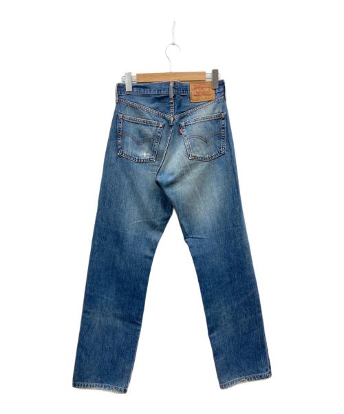 LEVI'S（リーバイス）LEVI'S (リーバイス) 502デニムパンツ インディゴ サイズ:SIZE W31×L34の古着・服飾アイテム