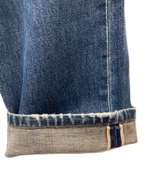 LEVI'S（リーバイス）LEVI'S (リーバイス) 502デニムパンツ インディゴ サイズ:SIZE W31×L34の古着・服飾アイテム