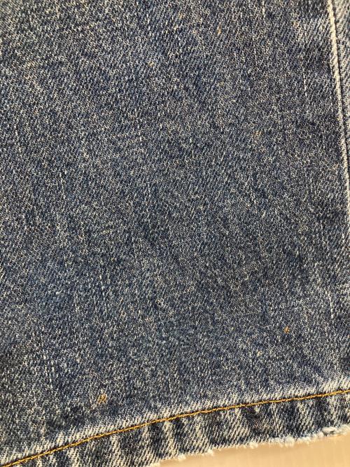 LEVI'S（リーバイス）LEVI'S (リーバイス) 502デニムパンツ インディゴ サイズ:SIZE W31×L34の古着・服飾アイテム