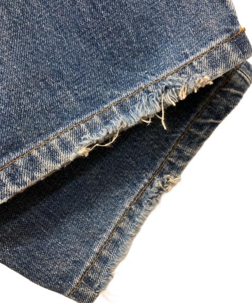 LEVI'S（リーバイス）LEVI'S (リーバイス) 502デニムパンツ インディゴ サイズ:SIZE W31×L34の古着・服飾アイテム