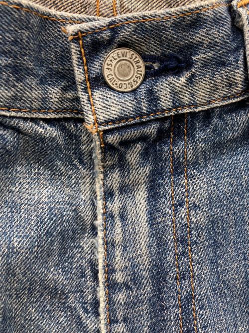 LEVI'S（リーバイス）LEVI'S (リーバイス) 502デニムパンツ インディゴ サイズ:SIZE W31×L34の古着・服飾アイテム
