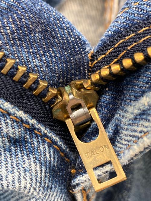 LEVI'S（リーバイス）LEVI'S (リーバイス) 502デニムパンツ インディゴ サイズ:SIZE W31×L34の古着・服飾アイテム