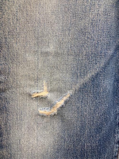 LEVI'S（リーバイス）LEVI'S (リーバイス) 502デニムパンツ インディゴ サイズ:SIZE W31×L34の古着・服飾アイテム