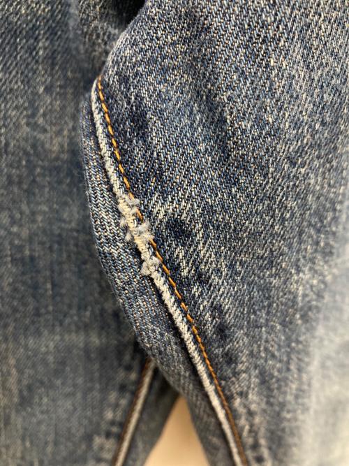 LEVI'S（リーバイス）LEVI'S (リーバイス) 502デニムパンツ インディゴ サイズ:SIZE W31×L34の古着・服飾アイテム
