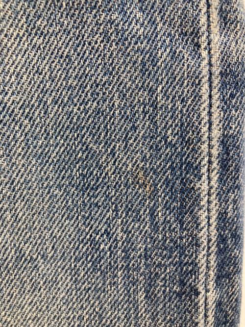 LEVI'S（リーバイス）LEVI'S (リーバイス) 502デニムパンツ インディゴ サイズ:SIZE W31×L34の古着・服飾アイテム