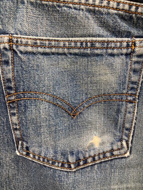 LEVI'S（リーバイス）LEVI'S (リーバイス) 502デニムパンツ インディゴ サイズ:SIZE W31×L34の古着・服飾アイテム