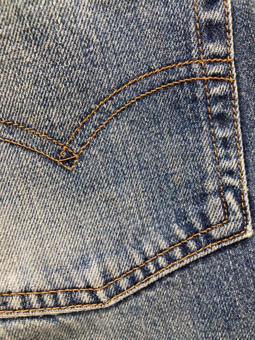 LEVI'S（リーバイス）LEVI'S (リーバイス) 502デニムパンツ インディゴ サイズ:SIZE W31×L34の古着・服飾アイテム