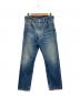 LEVI'S（リーバイス）の古着「502デニムパンツ」｜インディゴ