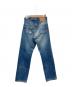 LEVI'S (リーバイス) 502デニムパンツ インディゴ サイズ:SIZE W31×L34：5000円