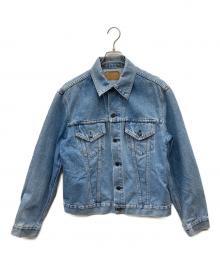 LEVI'S（リーバイス）の古着「デニムジャケット」｜インディゴ