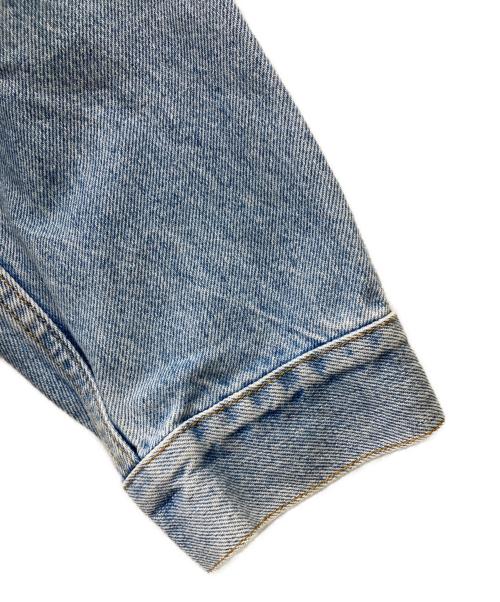 LEVI'S（リーバイス）LEVI'S (リーバイス) デニムジャケット インディゴ サイズ:SIZE 42の古着・服飾アイテム