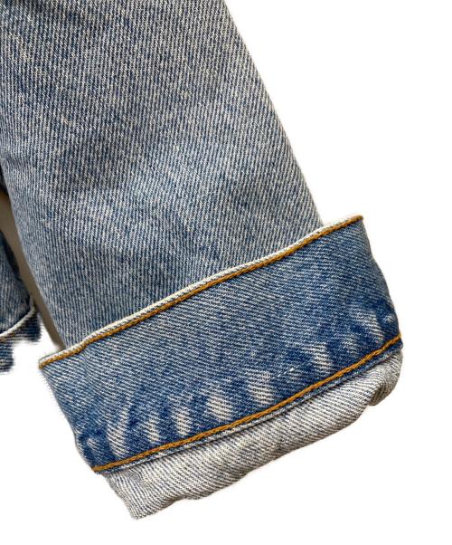 LEVI'S（リーバイス）LEVI'S (リーバイス) デニムジャケット インディゴ サイズ:SIZE 42の古着・服飾アイテム