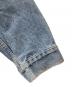 中古・古着 LEVI'S (リーバイス) デニムジャケット インディゴ サイズ:SIZE 42：8000円