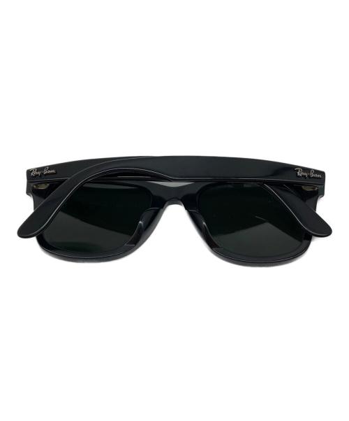 RAY-BAN（レイバン）RAY-BAN (レイバン) WAYFARER CLASSIC サングラス ブラック サイズ:52▢22-150の古着・服飾アイテム