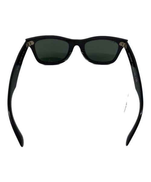 RAY-BAN（レイバン）RAY-BAN (レイバン) WAYFARER CLASSIC サングラス ブラック サイズ:52▢22-150の古着・服飾アイテム