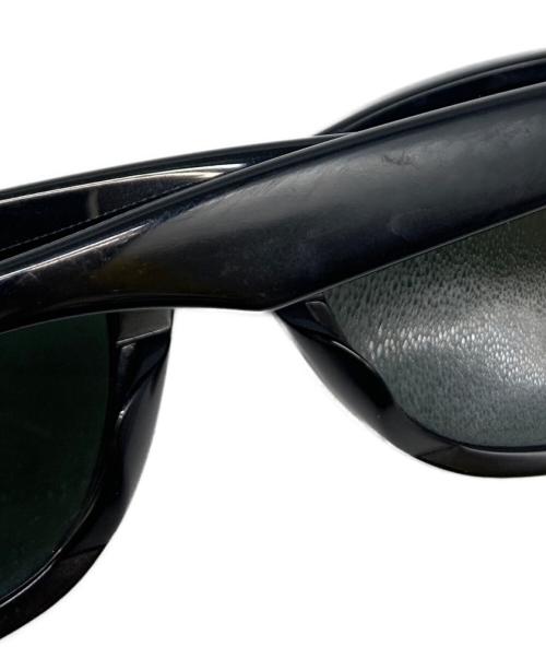 RAY-BAN（レイバン）RAY-BAN (レイバン) WAYFARER CLASSIC サングラス ブラック サイズ:52▢22-150の古着・服飾アイテム