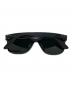 RAY-BAN (レイバン) WAYFARER CLASSIC サングラス ブラック サイズ:52▢22-150：7000円