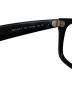 中古・古着 RAY-BAN (レイバン) WAYFARER CLASSIC サングラス ブラック サイズ:52▢22-150：7000円