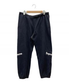 中古・古着通販】SUPREME (シュプリーム) バギージーンズ ネイビー