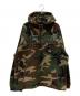 SUPREME（シュプリーム）の古着「19AW Polartec フリースパーカー」｜グリーン