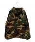 SUPREME (シュプリーム) 19AW Polartec フリースパーカー グリーン サイズ:XL：12000円