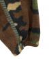 中古・古着 SUPREME (シュプリーム) 19AW Polartec フリースパーカー グリーン サイズ:XL：12000円