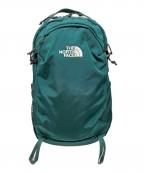 THE NORTH FACEザ ノース フェイス）の古着「MTROURY リュック」｜グリーン