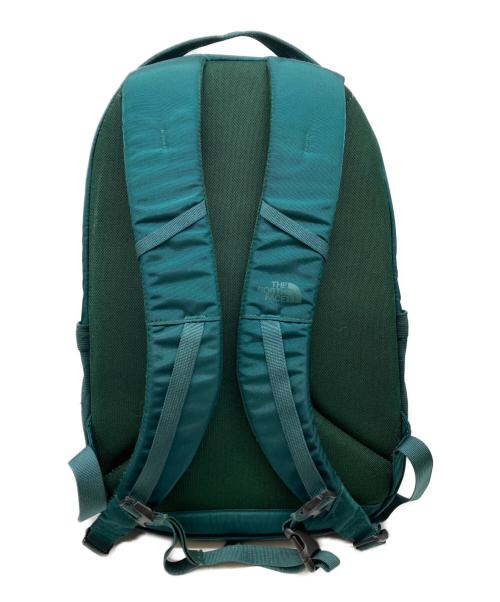 THE NORTH FACE（ザ ノース フェイス）THE NORTH FACE (ザ ノース フェイス) MTROURY リュック グリーンの古着・服飾アイテム