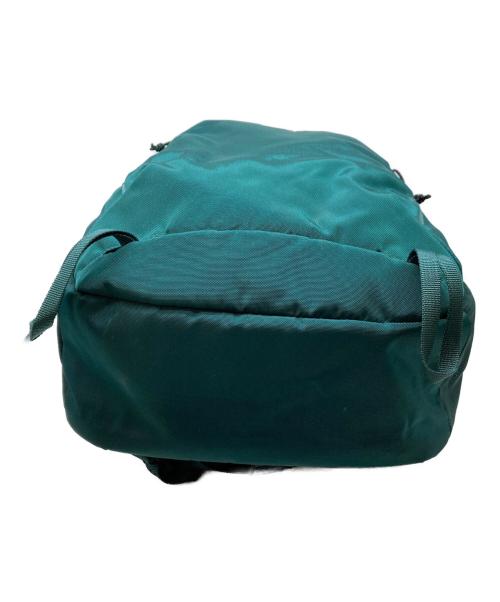 THE NORTH FACE（ザ ノース フェイス）THE NORTH FACE (ザ ノース フェイス) MTROURY リュック グリーンの古着・服飾アイテム