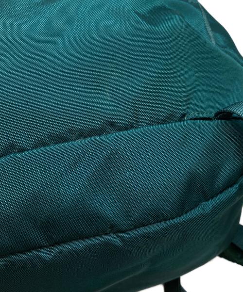 THE NORTH FACE（ザ ノース フェイス）THE NORTH FACE (ザ ノース フェイス) MTROURY リュック グリーンの古着・服飾アイテム