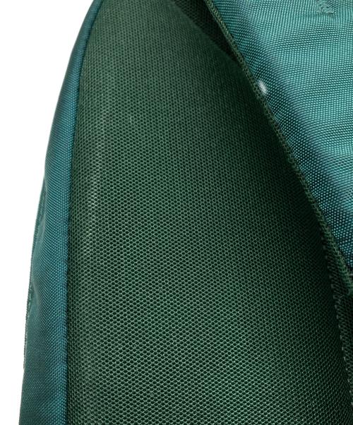 THE NORTH FACE（ザ ノース フェイス）THE NORTH FACE (ザ ノース フェイス) MTROURY リュック グリーンの古着・服飾アイテム