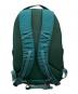 THE NORTH FACE (ザ ノース フェイス) MTROURY リュック グリーン：7000円