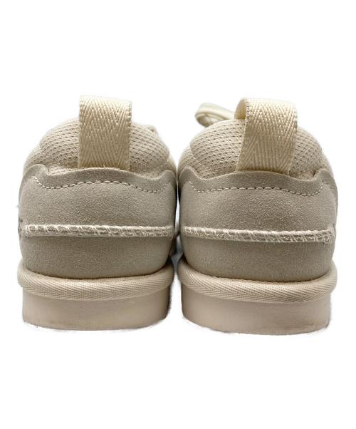 UGG（アグ）UGG (アグ) W MINIMEL JSM アイボリー サイズ:25の古着・服飾アイテム