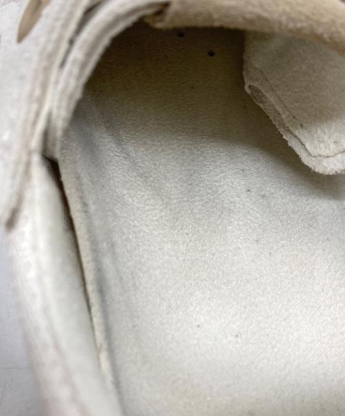 UGG（アグ）UGG (アグ) W MINIMEL JSM アイボリー サイズ:25の古着・服飾アイテム
