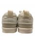 中古・古着 UGG (アグ) W MINIMEL JSM アイボリー サイズ:25：12000円
